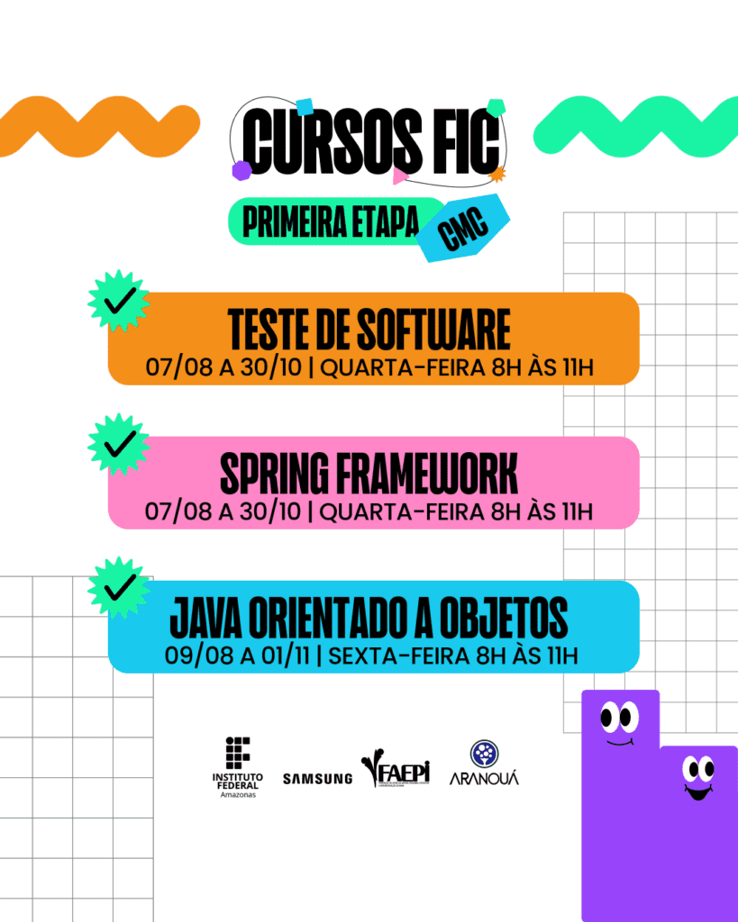 LISTA-DE-CURSOS-FIC-2-819x1024 Cursos FIC: lançado edital da décima oferta